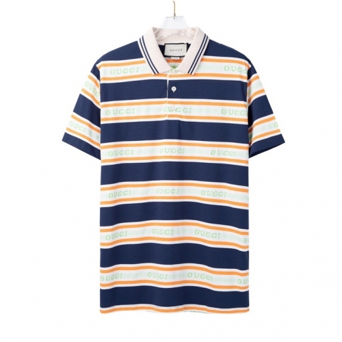 グッチユニセックス半袖Tシャツc03871アイボリー