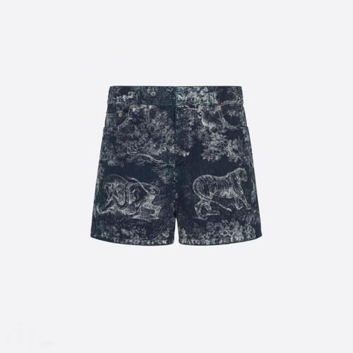 ディオールレディースカジュアルショートパンツo1355