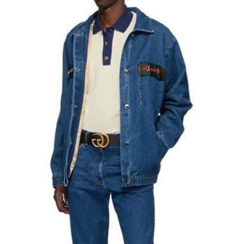 グッチユニセックス半袖Tシャツc03930アイボリー