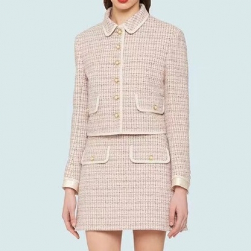 -ミュウミュウレディーストレンディツーピースu220