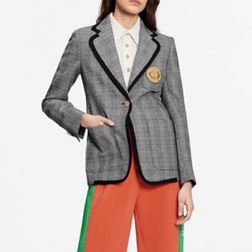 ルイヴィトンレディースウィンドブレーカージャケットu03523ブラック