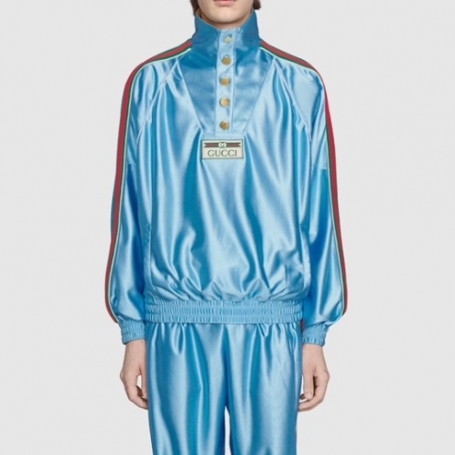 グッチメンズカジュアルトレーニングふくc3961