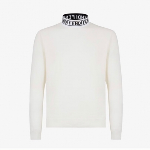 -ェンディメンズクルーネックセーターn01016ホワイト