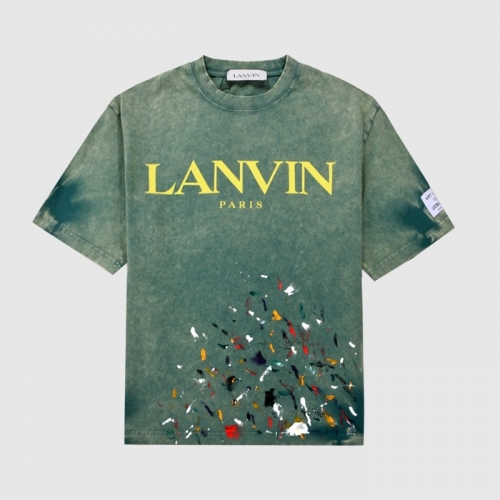 ランバンメンズ半袖Tシャツn01