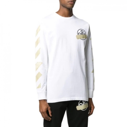 オフホワイトユニセックスオーバーサイズフーディf0762ホワイト