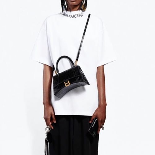 'シャネルユニセックス''コットン半袖Tシャツl0780ホワイト