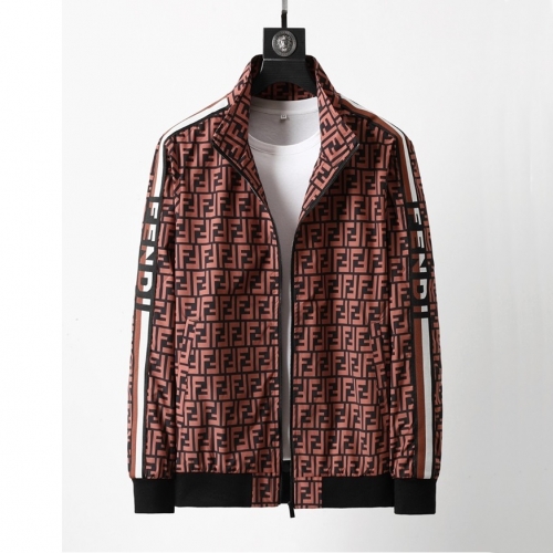 ェンディメンズカジュアルジャケットn01023ブラウン