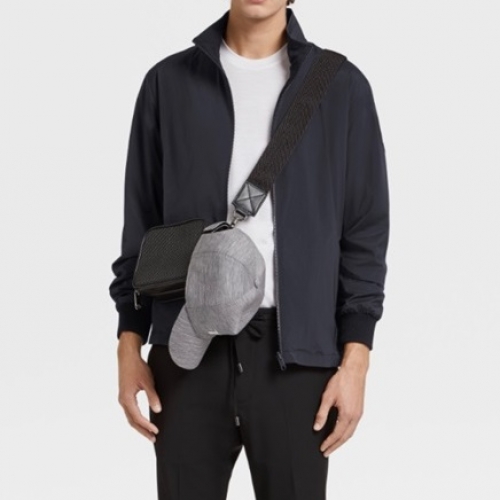 エルメネジルドゼニアメンズビジネスカジュアルジャケットg0305ネイビー