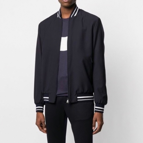 エルメネジルドゼニアメンズビジネスカジュアルジャケットg0307ネイビー