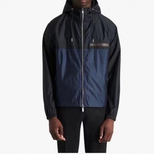 ベルルッティメンズカジュアルジャケットr44