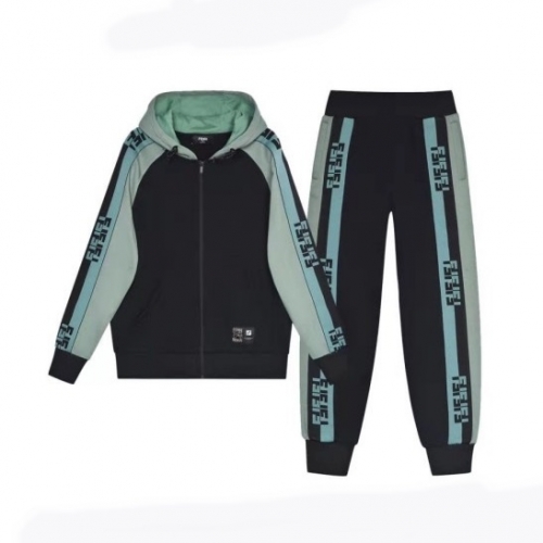 ェンディメンズパッチダウントレーニングふく&パンツn01037ブラック