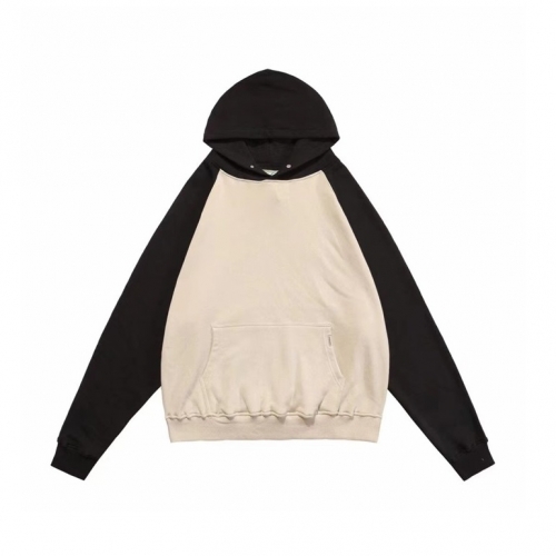 レプレゼントメンズウルフコットンフーディp0030アイボリー