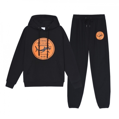 バーバリーバーバリーメンズカジュアルトレーニングふく&パンツr04112ブラック
