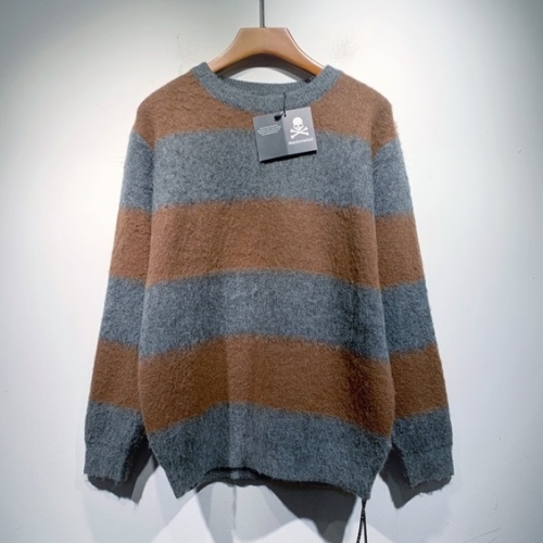 マスターマインドジャパンメンズセーターs123