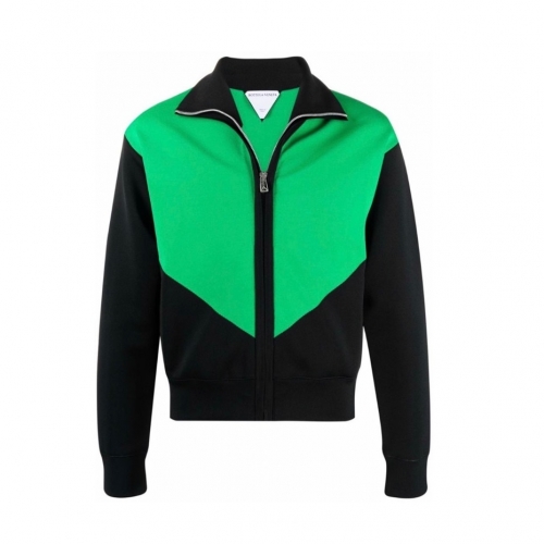 ボッテガヴェネタメンズカジュアルジャケットt0131ブラック