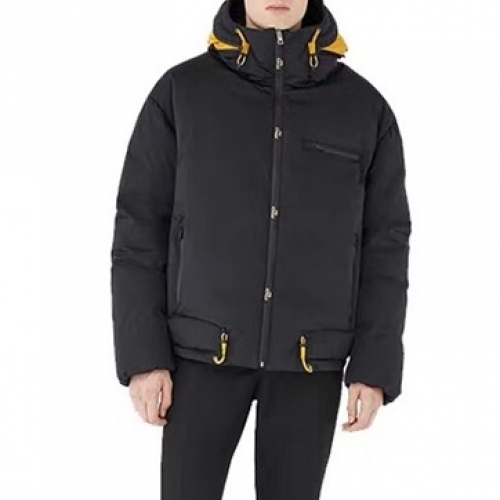 ェンディメンズダウンパディングn01045