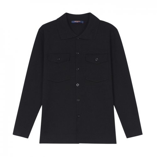 ルイヴィトンメンズスーツジャケットu03604ブラック