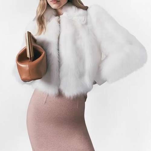 ェンディレディースミンクジャケットn1108