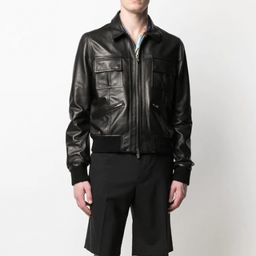 アミリメンズカジュアルジャケット0308ブラック