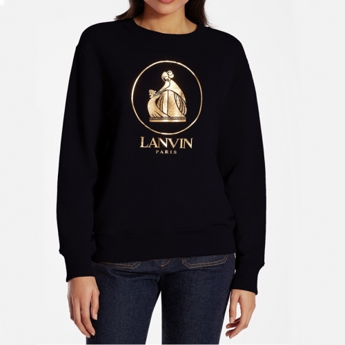 ランバンレディース長袖Tシャツn13