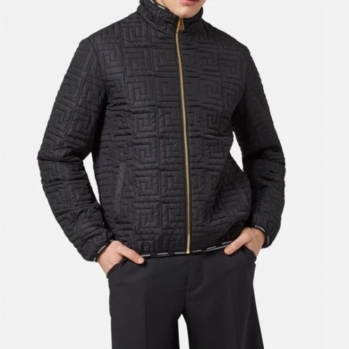 ェンディメンズカジュアルブルゾンn01055ブラック