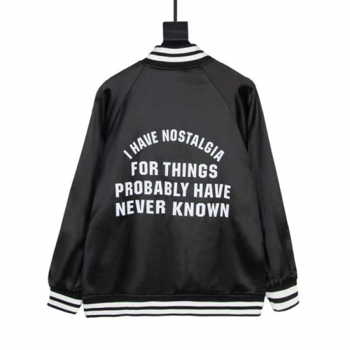 セリーヌメンズカジュアルジャケットl0168ブラック