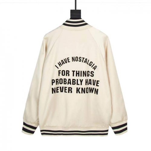 セリーヌメンズカジュアルジャケットl0169ホワイト