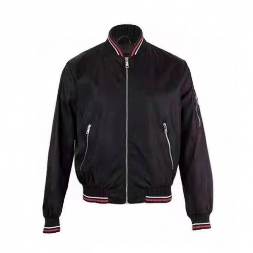 プラダメンズカジュアルジャケットa02440ブラック