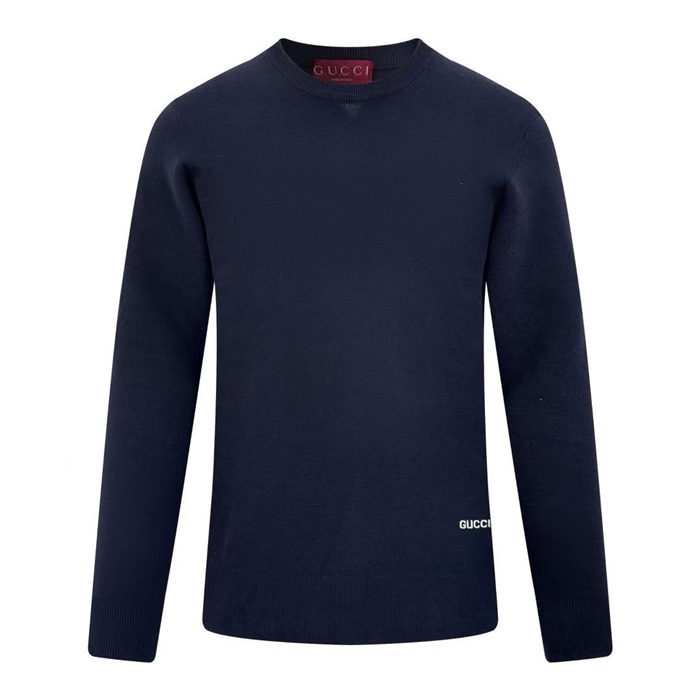 グッチメンズクルーネックセーターc0436