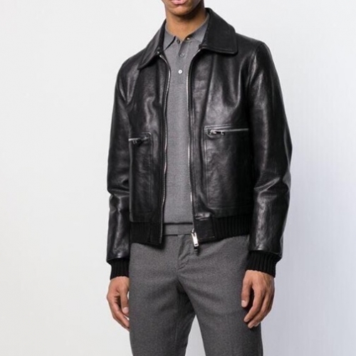 -ェンディメンズクルーネックウールセーターn01059グレー