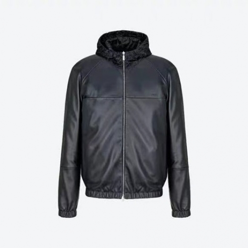 ディオールメンズモダンカジュアルジャケットo01518ブラック