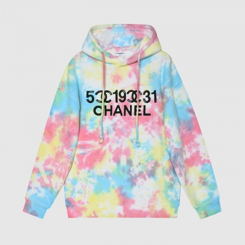 シャネルメンズコットンフーディa0805ブルー