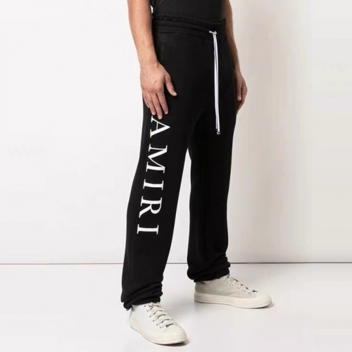 アミリメンズスウェットパンツi311