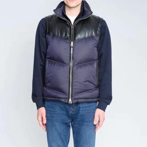 トムフォードメンズダウンベストm31