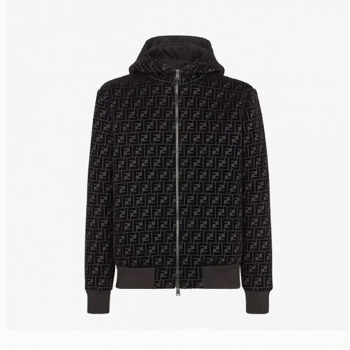 ェンディユニセックスカジュアルフーディn01068ブラウン