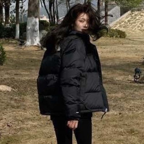 ザノースフェイスユニセックスダックダウンパディングパディングr224