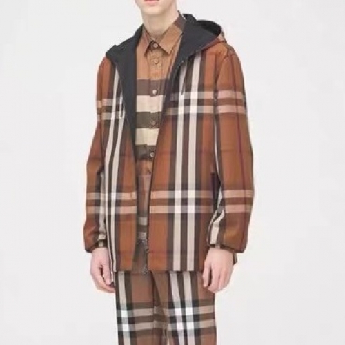 バーバリーメンズクラシックカジュアルジャケットr04186キャメル