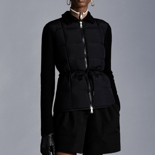 モンクレールレディースカジュアルダウンジャケットc02356