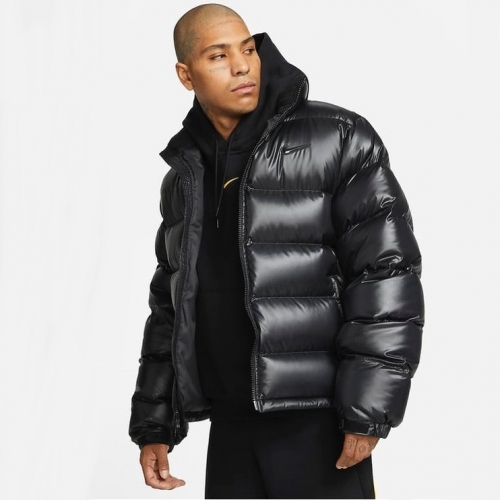 ナイキメンズダウンパディングk0148