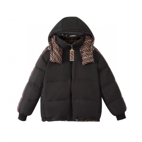 ェンディユニセックスダックダウンパディングn01084