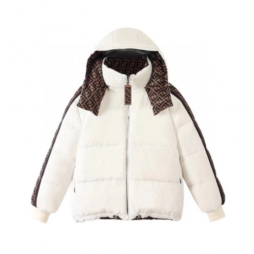 ェンディユニセックスダックダウンパディングn01085