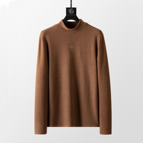 ボッテガヴェネタメンズカジュアル長袖Tシャツt134