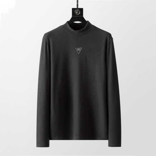 ボッテガヴェネタメンズカジュアル長袖Tシャツt135