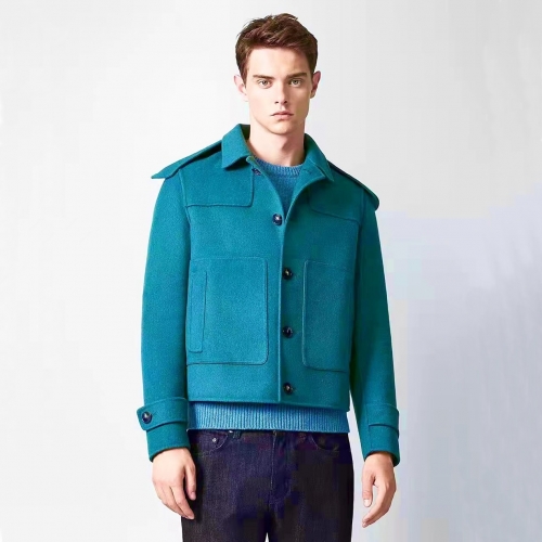 エルメスメンズカジュアルジャケットr0710