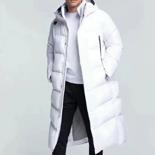 デサントメンズダックダウンパディングs14