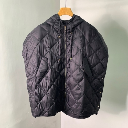 マックスマーラレディースダウンベストx0091