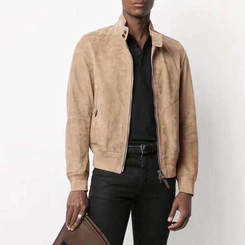 トムフォードメンズカジュアルジャケットf0033キャメル