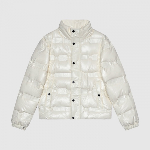 セリーヌユニセックスダックダウンパディングl0199