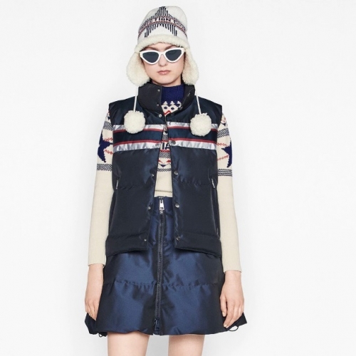 ディオールレディースカジュアルベストo1561