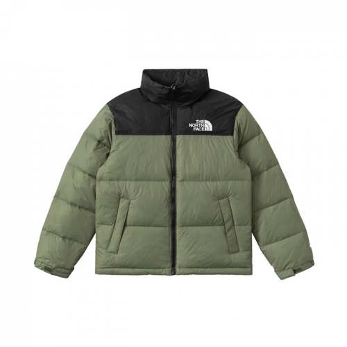 ザノースフェイスユニセックスダックダウンパディングパディングr0241